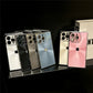 Full-Protection Precise Cutouts Slim Phone Case