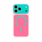 🌞🌈SUMMER HOT SALE ＄14.99!!💥50K+ SOLD!📱Trendy iPhone Case Hot Sale | Dopamine Color Block MagSafe Case – Ultra-Slim Matte Hard PC Cover for iPhone 17 Pro Max UK🇬🇧