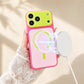 🌞🌈SUMMER HOT SALE ＄14.99!!💥50K+ SOLD!📱Trendy iPhone Case Hot Sale | Dopamine Color Block MagSafe Case – Ultra-Slim Matte Hard PC Cover for iPhone 17 Pro Max UK🇬🇧