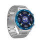 ✨2025✨New Smart Bluetooth Talking Watch – Timeless Masterpiece
