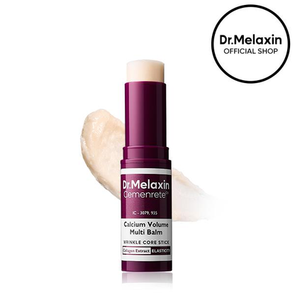 [Dr.Melaxin Επίσημο] Cemenrete Calcium Multi Balm | Αντιγήρανση, Χαλάρωση, Ρυτίδες | Κορεατικά Καλλυντικά