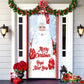 🎄Early Xmas Sales -50% OFF🎅-Christmas 2025 Front Door Decoration🎅