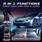 3-in-1 High Protection Car Spray