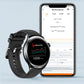 ✨New Arrival 50% Off✨Multi-functional Round Sports Smart Watch