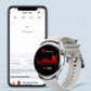 ✨New Arrival 50% Off✨Multi-functional Round Sports Smart Watch