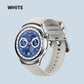 ✨New Arrival 50% Off✨Multi-functional Round Sports Smart Watch