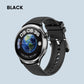 ✨New Arrival 50% Off✨Multi-functional Round Sports Smart Watch
