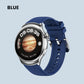 ✨New Arrival 50% Off✨Multi-functional Round Sports Smart Watch
