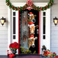 🎄Early Xmas Sales -50% OFF🎅-Christmas 2025 Front Door Decoration🎅