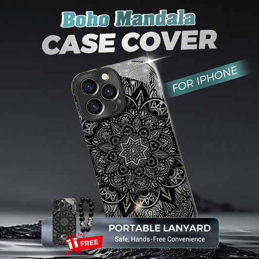 Custodia magnetica sottile senza cornice per iPhone🤳