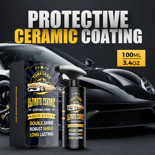 💥Ultimate Ceramic Coating Spray