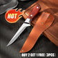 🔥2025 New Upgrades💖 Knife recommended by a Michelin chef - Japanese premium knife