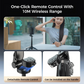 🔥2025 Hot Sale🔥4-in-1 Multifunctional 360° Rotation Magnetic Selfie Stick