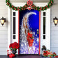 🎄Early Xmas Sales -50% OFF🎅-Christmas 2025 Front Door Decoration🎅