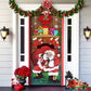 🎄Early Xmas Sales -50% OFF🎅-Christmas 2025 Front Door Decoration🎅