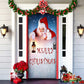 🎄Early Xmas Sales -50% OFF🎅-Christmas 2025 Front Door Decoration🎅