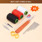 🔥 2025 Hot Sale🔥🧵🪡37PCS Sewing Tool Set