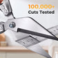 🔥Multifunctional Heavy-Duty Kitchen Shears