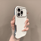 Nubuck Leather Case Cover for iPhone——🔥Second Item at 50% Off