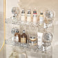 ✨Light luxury style punch-free storage rack