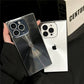 Full-Protection Precise Cutouts Slim Phone Case