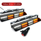 ⏳Time-limited Special⏰Windshield Suction Cup Strobe Warning Light for Vehicles🚗