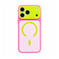 🌞🌈SUMMER HOT SALE ＄14.99!!💥50K+ SOLD!📱Trendy iPhone Case Hot Sale | Dopamine Color Block MagSafe Case – Ultra-Slim Matte Hard PC Cover for iPhone 17 Pro Max UK🇬🇧
