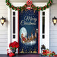 🎄Early Xmas Sales -50% OFF🎅-Christmas 2025 Front Door Decoration🎅