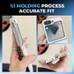Electroplated Frosted Magnetic Cover for Samsung Galaxy Z Flip Series
