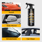 💥Ultimate Ceramic Coating Spray