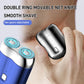 🔥HOT SALE 80% OFF✨2025 New Upgrade Pocket Shaver USB Mini Shavers