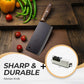 🔥Never Chip or Stain Professional Kitchen Knives【Darth Vader Ultra Sharp】