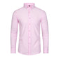 🔥2025 HOT SALE🔥Men's Wrinkle-Free Button-Down Shirt