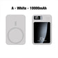🔥Hot Sale 49% OFF🔥Ultra Slim Fast Charge Mobile Power