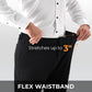 🔥High Stretch Men's Classic Pants