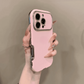 Nubuck Leather Case Cover for iPhone——🔥Second Item at 50% Off