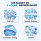 🔥Absorbent Quick-Drying Gym Cooling Towels