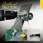 🔥2025 Hot Sale🔥 Electric Drill Plate Cutter