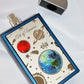 🎉UUSI TULOKAS🎉Kuuma alennusmyynti 50% POIS🌍Art of Universe Unisex Eau de Parfum Spraylle🌌
