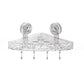 ✨Light luxury style punch-free storage rack