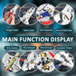 Wire Stripping Pliers – Multi-Function Cutting & Voltage Detection Tool For Safer Electrical Work