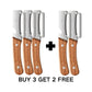 🔥 LAST DAY -BUY 2 GET 1 FREE 🔥 Multi-Functional Vegetable Peeler for Kitchen