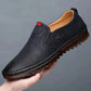 🎁Hot Sale 50% OFF⏳Breathable, Non-slip Leather Trainers For Men