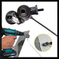🔥2025 Hot Sale🔥 Electric Drill Plate Cutter