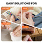 🔥 2025 Hot Sale🔥🧵🪡37PCS Sewing Tool Set