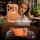 Magnetic Lens Protector for iPhone