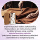 2025 New leather textured flip mobile phone case for Samsung