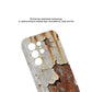 🔥Imitation Rusty Case Cover for iPhone & Samsung