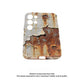 🔥Imitation Rusty Case Cover for iPhone & Samsung