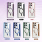 2025 New leather textured flip mobile phone case for Samsung